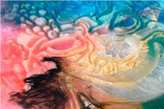 Oliver Sundqvist: Sip by Sip - Eighteen