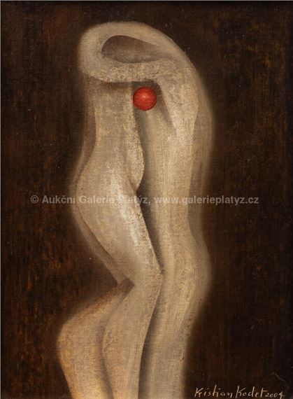 Zamilovaní by Kristian Kodet