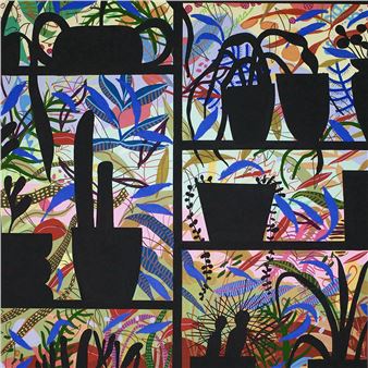 Signs of Life - Winston Wächter Fine Art, Seattle