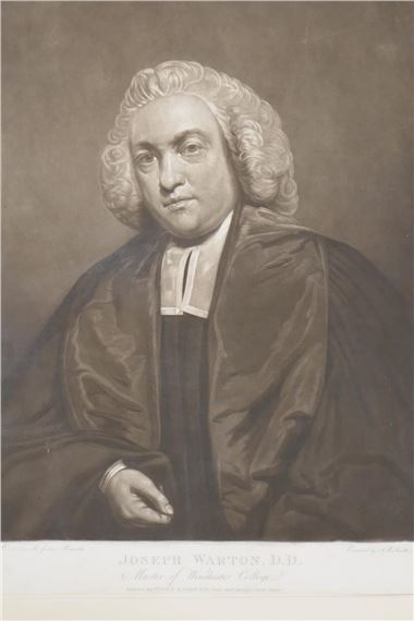 John Raphael Smith | Sophia Western | MutualArt