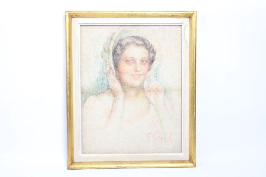 Fernand Majorel | Fernand MAJOREL (1878-1965 | MutualArt