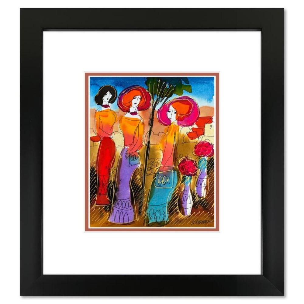 Moshe Leider | Moshe Leider | MutualArt