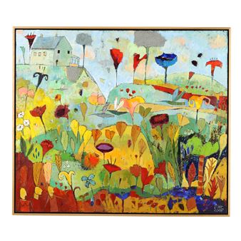 Jane Filer - Jane Filer