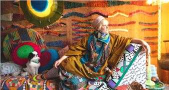 PLATFORM: Bethan Laura Wood - The Design Museum, London