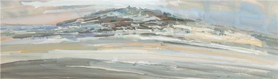 David Gregson | TOWARD YORK AUTUMN | MutualArt