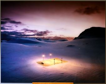 Real Landscapes - Thomas Wrede