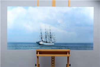 Small Worlds - Thomas Wrede