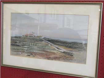 St. Mary's Lighthouse - C Hagemann-dodds