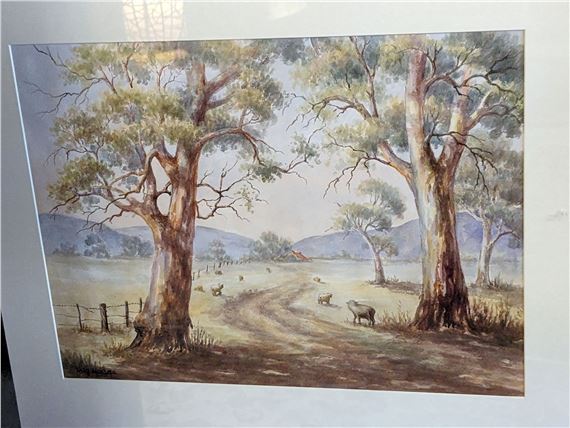 NAN HODGE - Nan Hodge