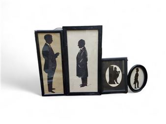 Baron Scotford | 10 Artworks at Auction | MutualArt