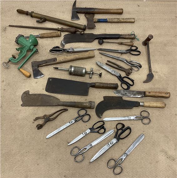 Unknown | Ric-Rak | MutualArt