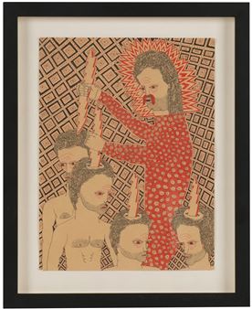 Untitled - Matt Leines