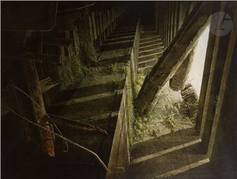 Jean-Marie Poumeyrol | 27 Artworks at Auction | MutualArt