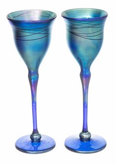 Goblets - Rick Strini