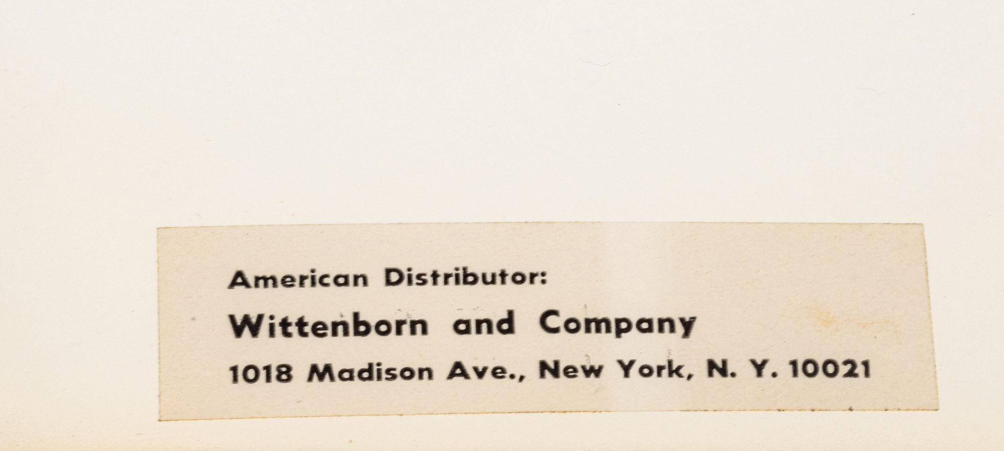 Artwork by Ed Ruscha, Ed Ruscha (American, B. 1937) Artist Books 1965; 1969, Some Los Angeles Apartments; Twentysix Gasoline Stations", 2 Books H 7" W 5.5" 2 pcs, Made of black and white photographs