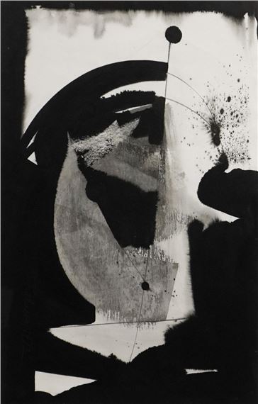 Untitled - John Balossi