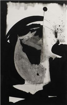 Untitled - John Balossi