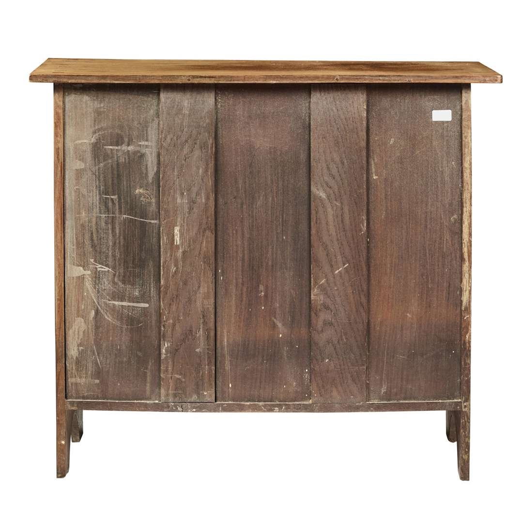 Artwork by Peter Waals, PAIR OF CHESTS OF DRAWERS, CIRCA 1925, Made of oak