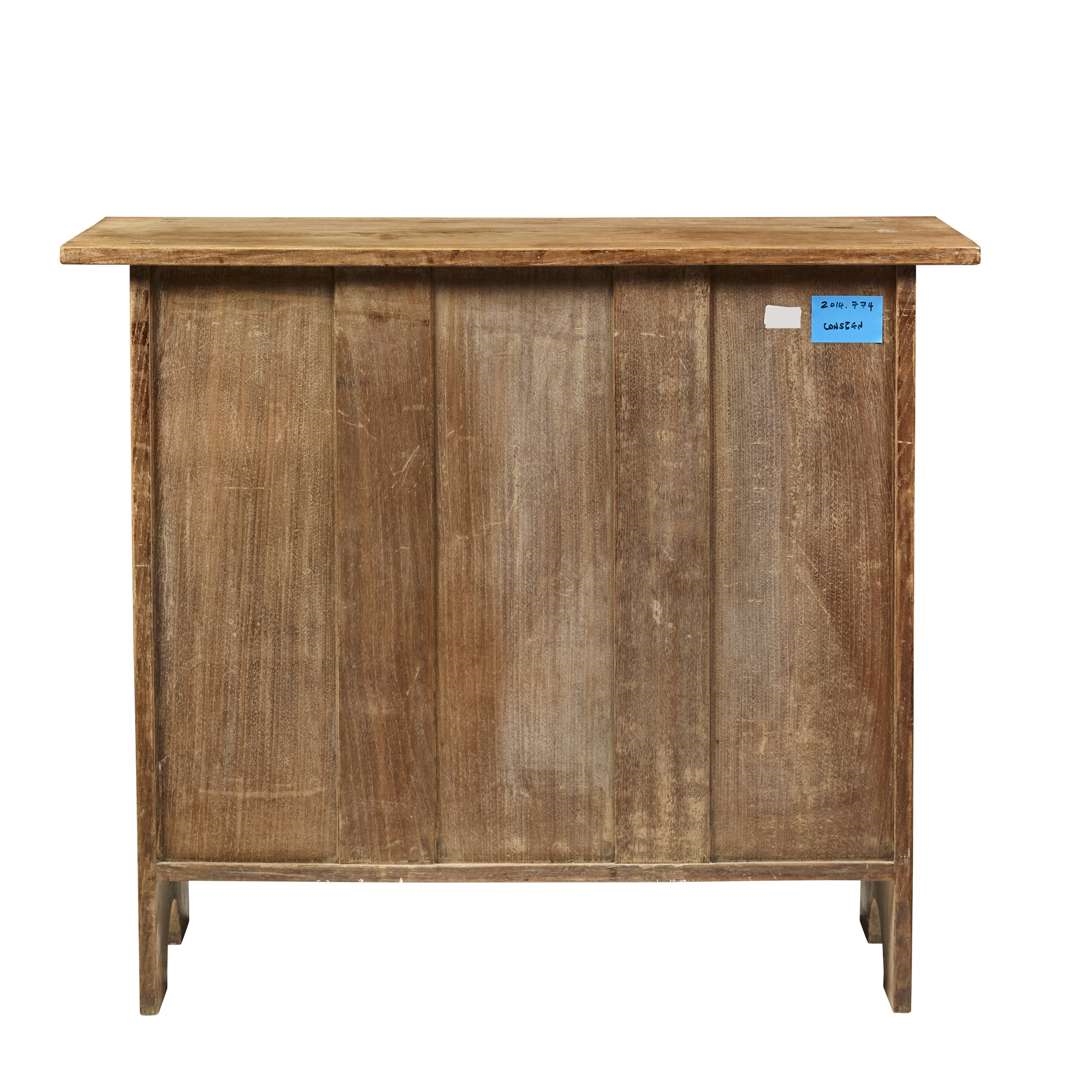 Artwork by Peter Waals, PAIR OF CHESTS OF DRAWERS, CIRCA 1925, Made of oak