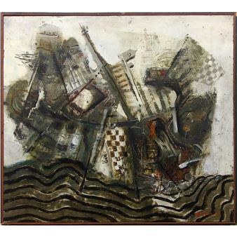 SHIP - Beljom Bokaja