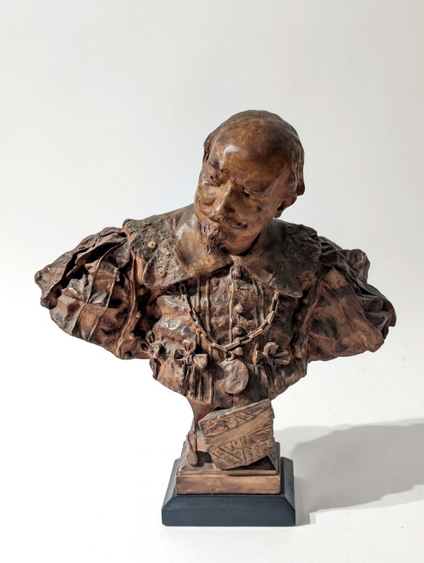 Gaston Veuvenot Leroux | Gaston VEUVENOT LEROUX (1854-1942) | MutualArt
