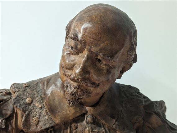 Gaston Veuvenot Leroux | Gaston VEUVENOT LEROUX (1854-1942) | MutualArt
