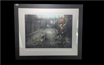 Army Dreamer - Craig Everett