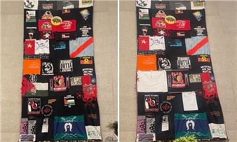 National Gallery of Australia Says It Covered Palestinian Flags on Tapestry After Security Assessment