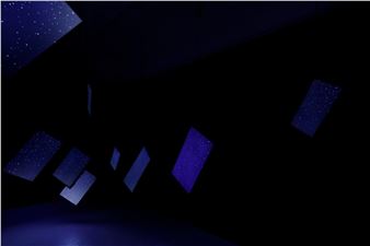 Soul Mirror: A Conversation with Sali Muller