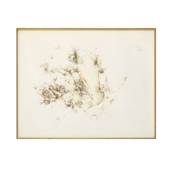 Farinas by José Luis Fariñas