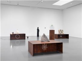 4 Exhibitions to See in Los Angeles Chosen by Courtney Killough