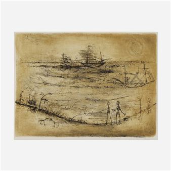 Prints & Multiples - Toomey & Co. Auctioneers