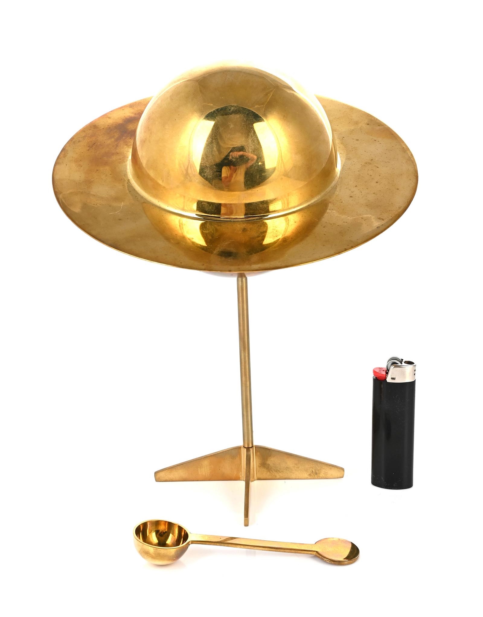 Sugar | Diesel Living with Seletti, 'Cosmic Diner', 'Lunar Sugar Jar ...
