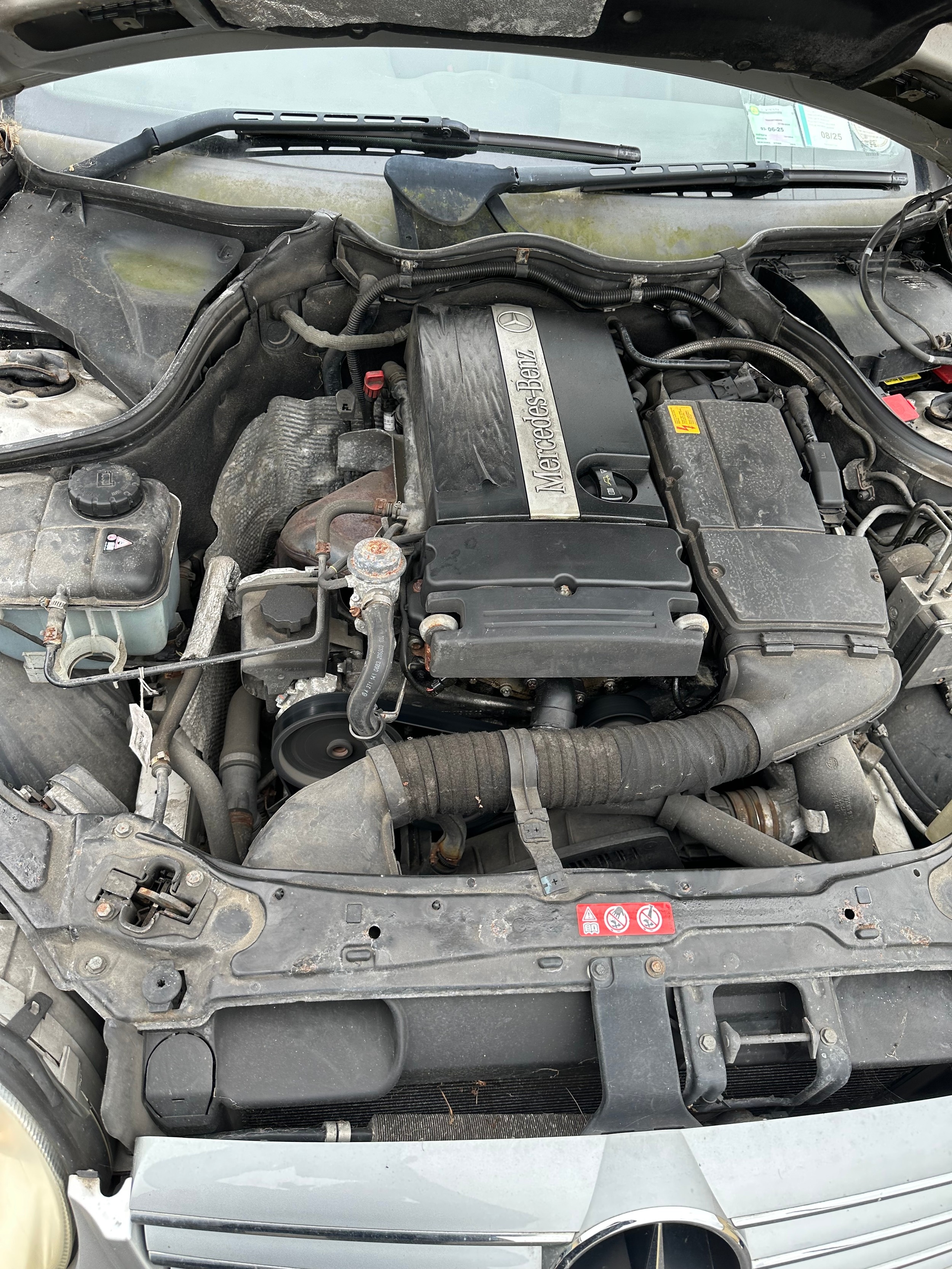 Mercedes Benz | SUPER STAR LOT - Mercedes Benz CLK Kompressor, Petrol ...