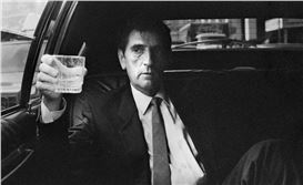 Wim Wenders’ Photographs of Moody Americana Capture the Themes in the Director’s Iconic Films