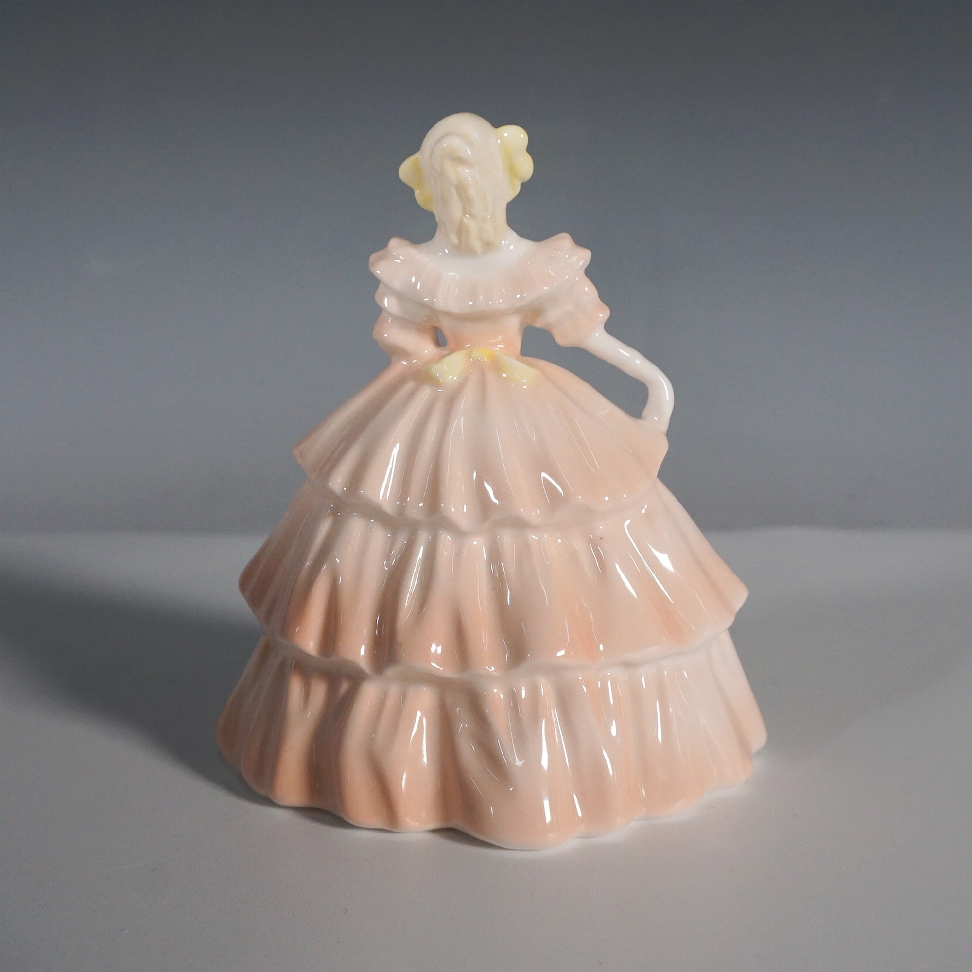 Coalport | Coalport Minuettes Summertime Figurine (1996) | MutualArt