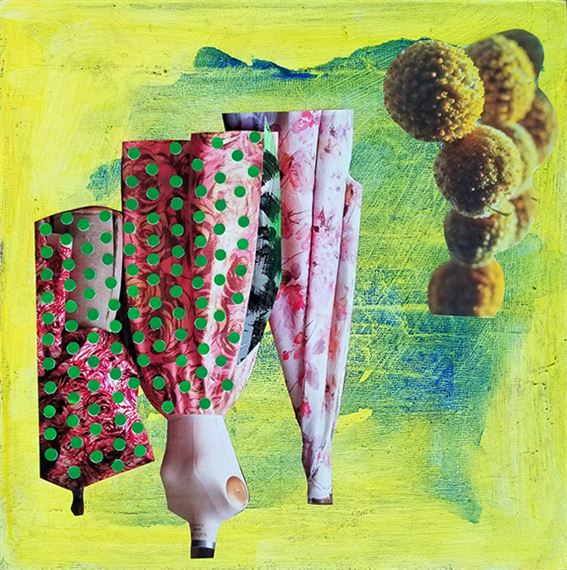 OCCCA's 45th Anniversary Exhibition - OCCCA, Orange County Center for Contemporary Art