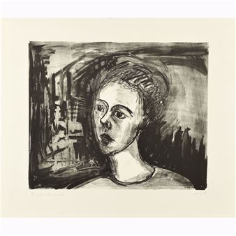 dabei: AM BUCKOWSEE (1997) - Simone Wecks