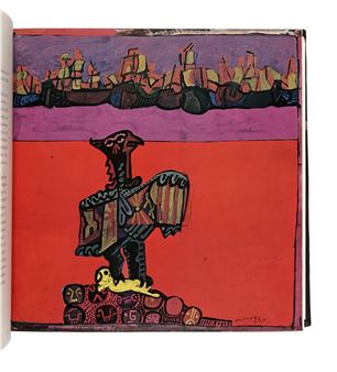 Simon Bolivar. Illustrazioni di José Ortega. Traduzioni dallo spagnolo all'italiano di Francesco Tentori Montalto - Jose Antonio Sencianes Ortega