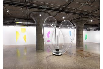 Kemper Art Museum at WashU Presents Seeds: Containers of a World to Come