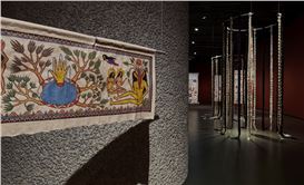 Citra Sasmita's "Into Eternal Land": A Multi-Sensory Journey Through Ancestral Memory