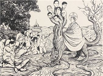 Carolyn Foster: Resist - Western Illinois University Art Gallery