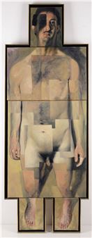 Himself - Dietmar Gross