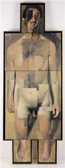 Himself - Dietmar Gross