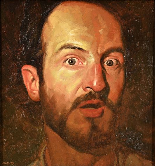 Head - Dietmar Gross