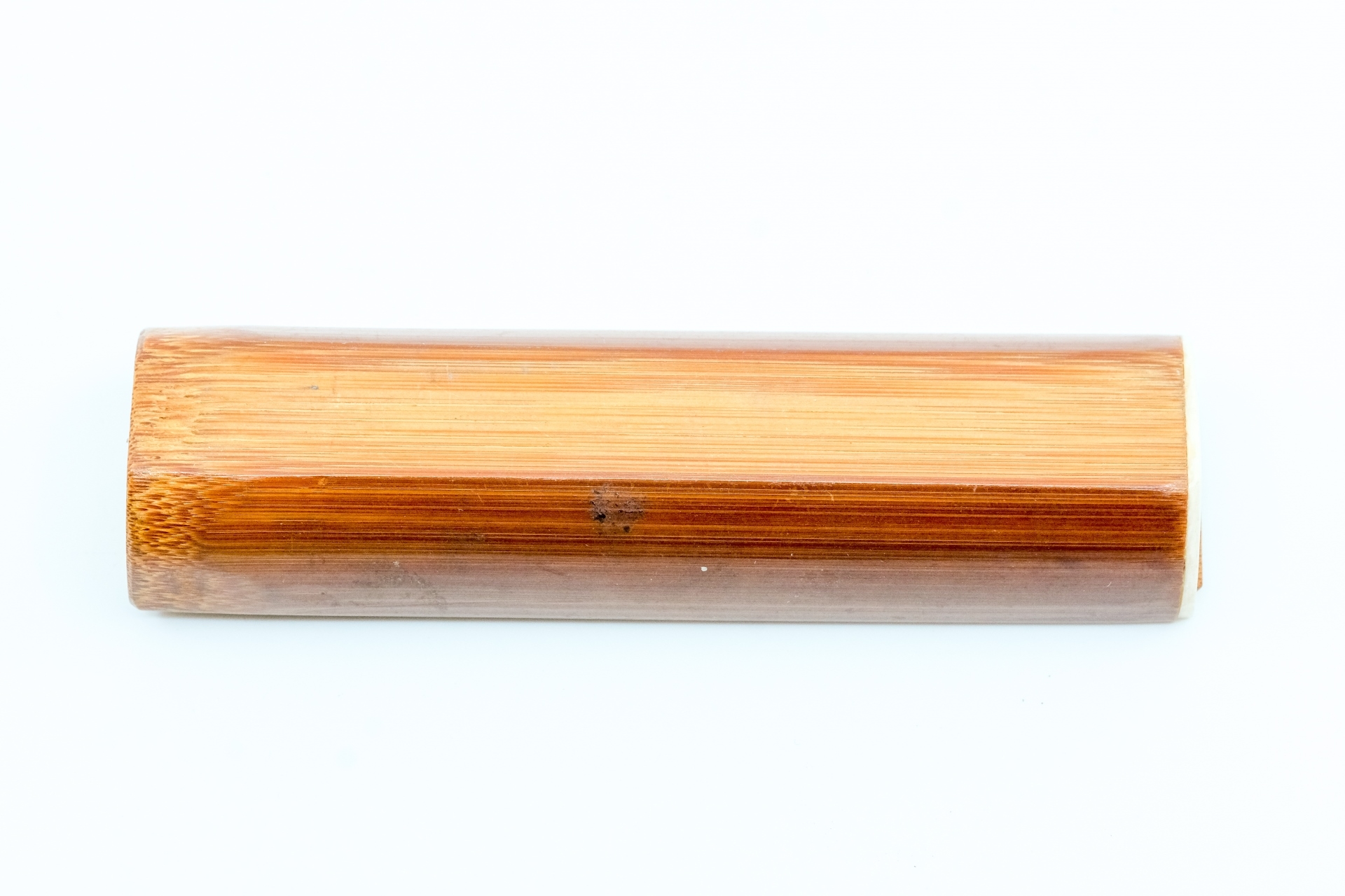 Unknown | ANTIQUE TOOTHPICK BOX WITH PRE-BAN IVORY TOOTHPICK | MutualArt