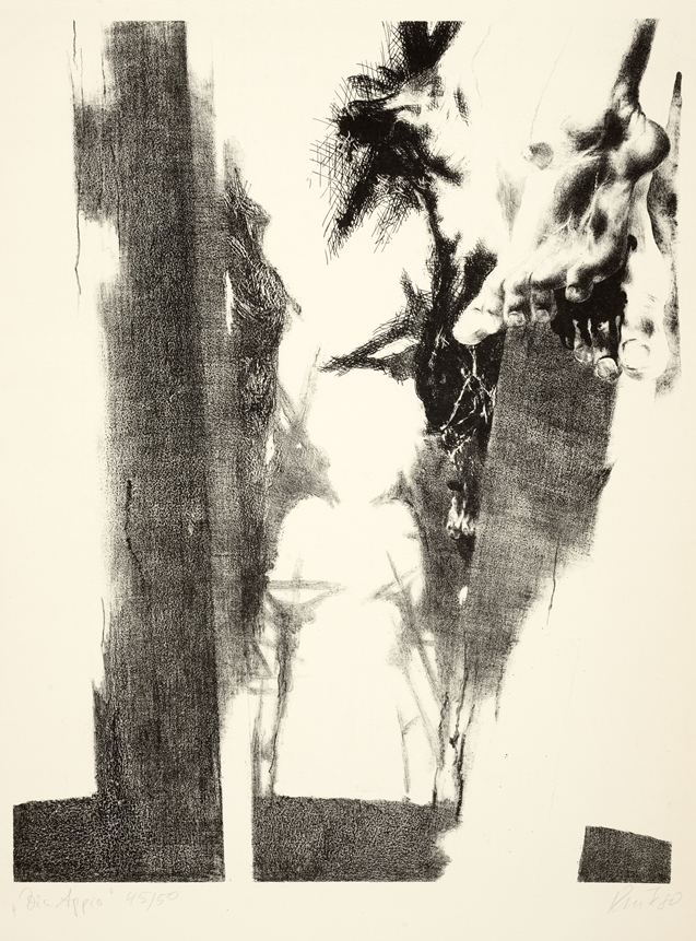 Vladimir Vladimirovich Mayakovsky | ARNO RINK (20) | MutualArt