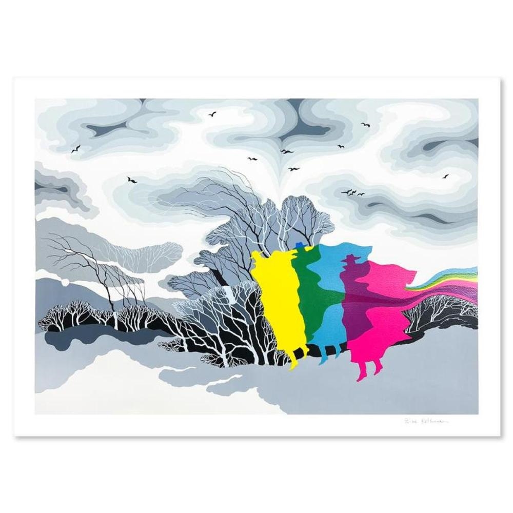 Zina Roitman | Zina Roitman | MutualArt