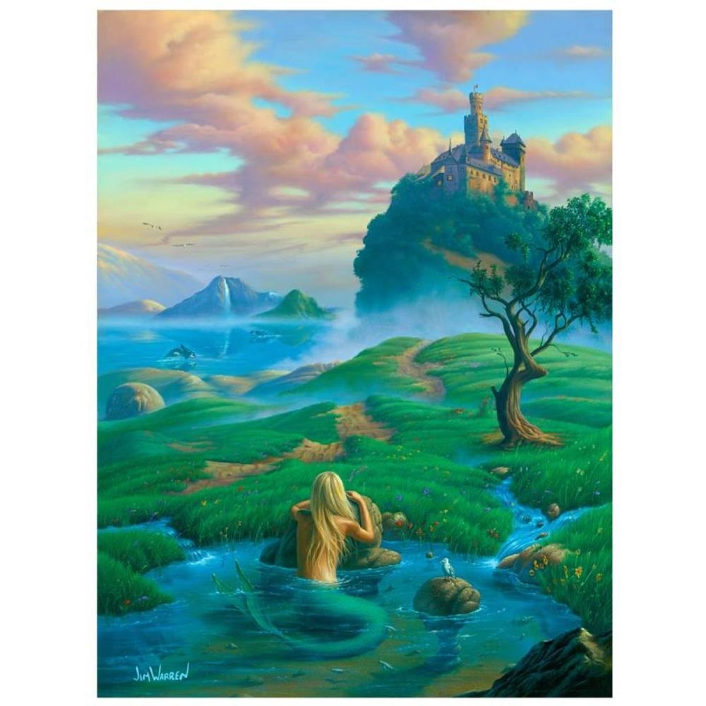 Jim Warren | Jim Warren | MutualArt