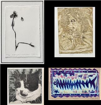 Gillian Irving - Gillian Irving